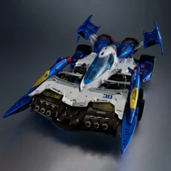 Future GPX Cyber Formula - Super Asurada 01 Variable Action Hi-Spec United 11