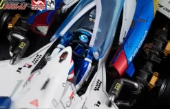 Future GPX Cyber Formula - Super Asurada 01 Variable Action Hi-Spec United 11