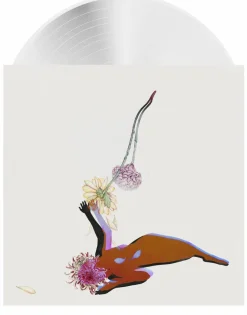 Future Islands - The Far Field LP Vinyl Record (Indie Exclusive White Vinyl)