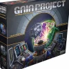 Gaia Project - A Terra Mystica Board Game