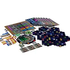 Gaia Project - A Terra Mystica Board Game