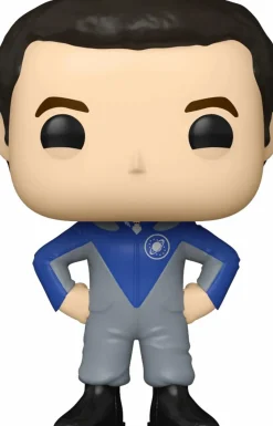 Galaxy Quest - Fred Kwan as Tech Sergeant Chen Pop! Vinyl Figure