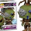 Galaxy Quest - General Sarris Pop! Vinyl Figure