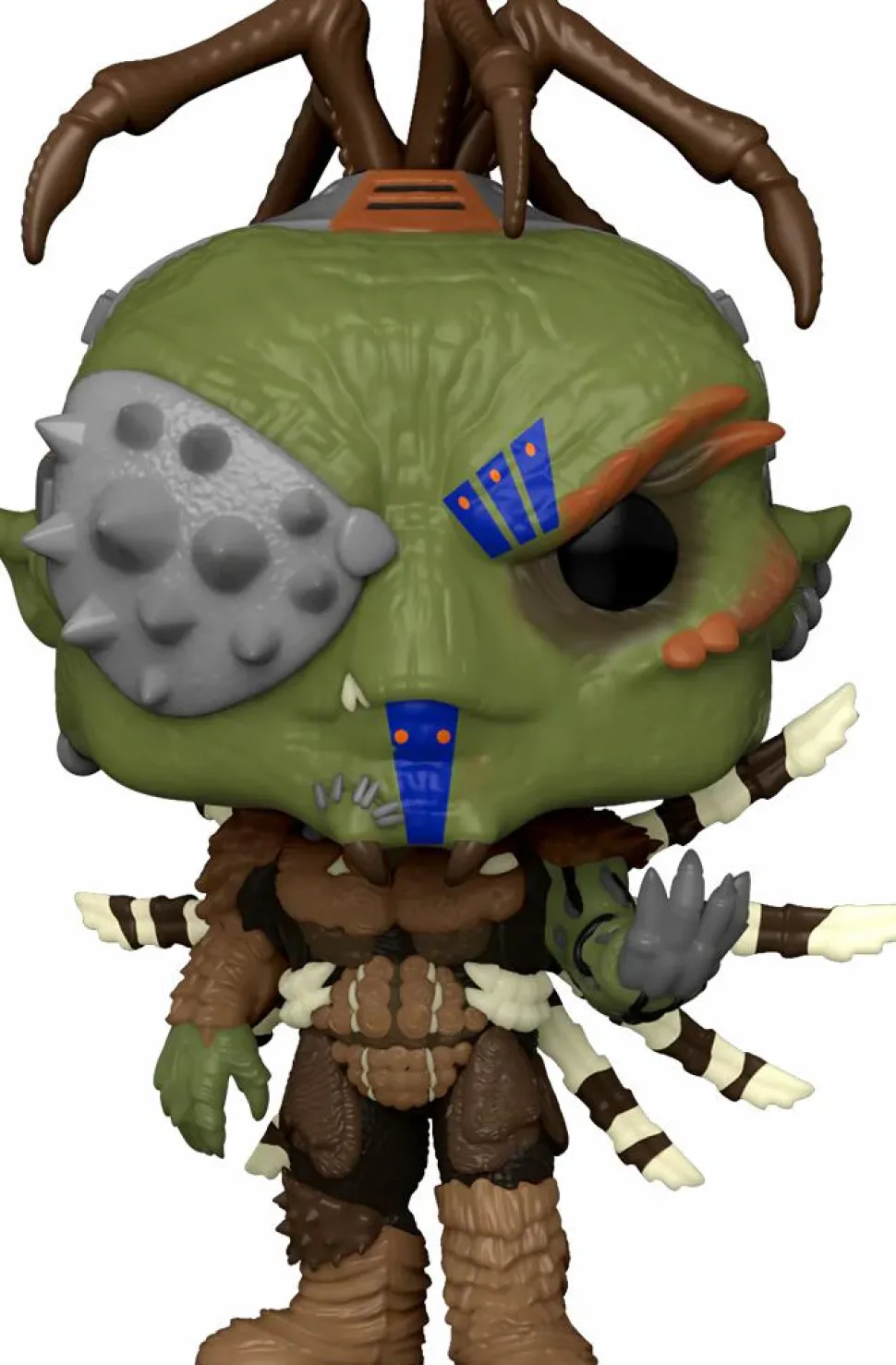 Galaxy Quest - General Sarris Pop! Vinyl Figure