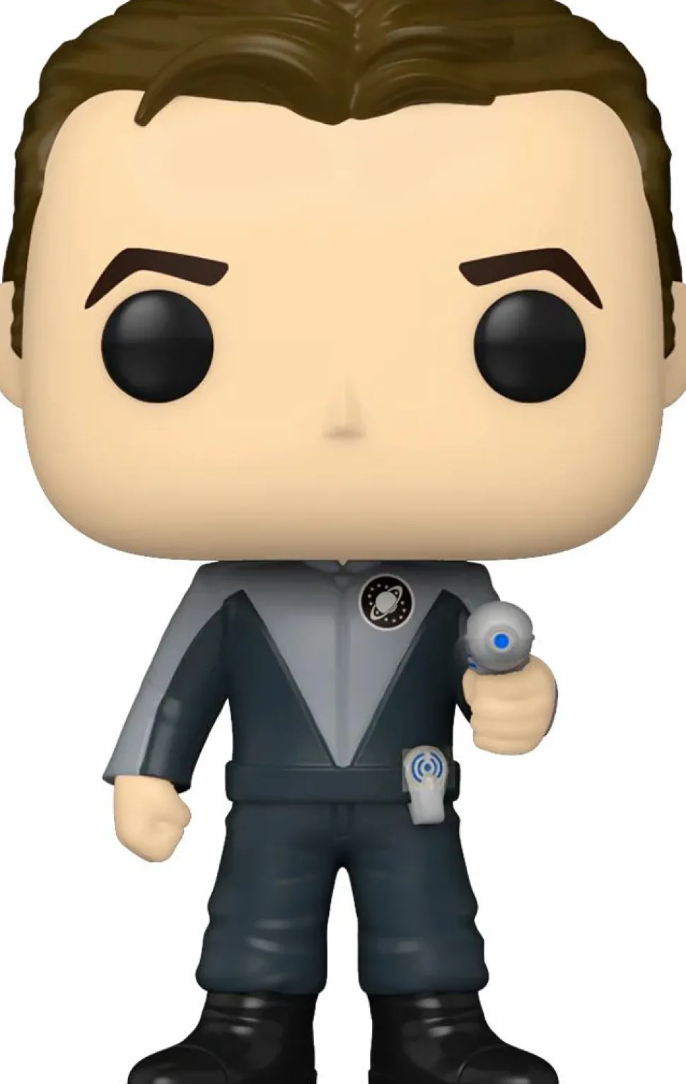Galaxy Quest - Jason Nesmith as Commander Peter Quincy Taggart Pop! Vinyl Figure