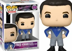 Galaxy Quest - Omega 13 Pop! Vinyl Bundle (Set of 3)