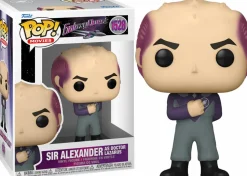Galaxy Quest - Sir Alexander as Doctor Lazarus Pop! Vinyl Figure