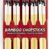 GAMAGO - Ninja Bamboo Chopsticks