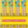 GAMAGO - Ramen Bamboo Chopsticks