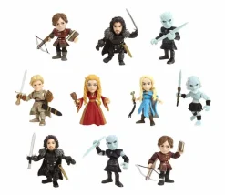 Game of Thrones - 3” Vinyl Action Figure Blind Box (Single Unit)