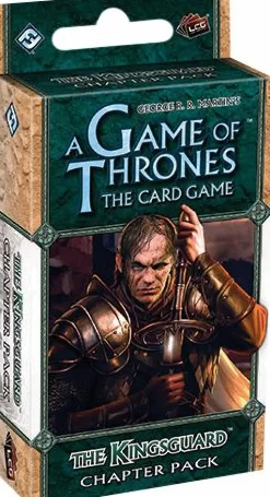 Game of Thrones - A Game of Thrones: The Card Game LCG - The Kingsguard
