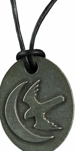 Game of Thrones - Arryn Sigil Pendant