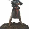 Game of Thrones - Brienne of Tarth Statue