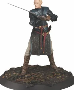 Game of Thrones - Brienne of Tarth Statue