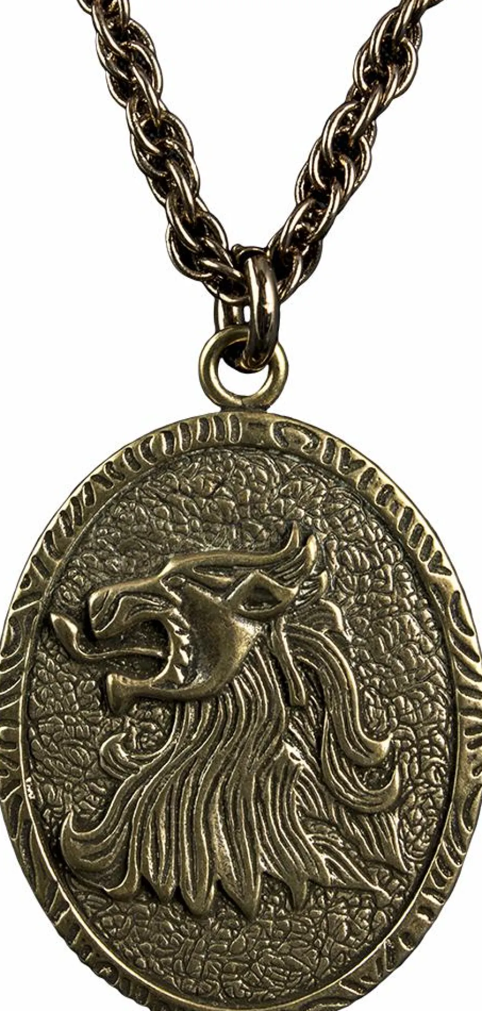 Game of Thrones - Cersei Lannister's Necklace