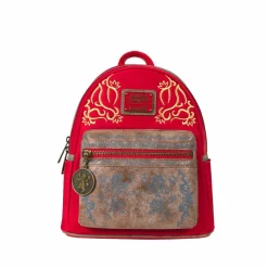Game of Thrones - Cersei Lannister 10” Faux Leather Mini Backpack