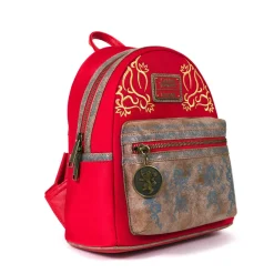 Game of Thrones - Cersei Lannister 10” Faux Leather Mini Backpack