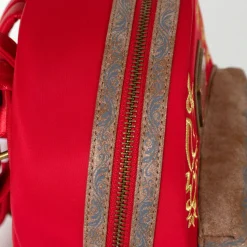 Game of Thrones - Cersei Lannister 10” Faux Leather Mini Backpack