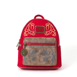 Game of Thrones - Cersei Lannister 10” Faux Leather Mini Backpack