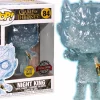 Game of Thrones - Crystal Night King with Dagger Glow in the Dark Pop! Vinyl Figure