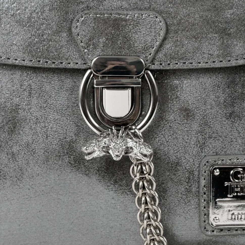 Game of Thrones - Daenerys Dragon 10” Faux Leather Mini Backpack