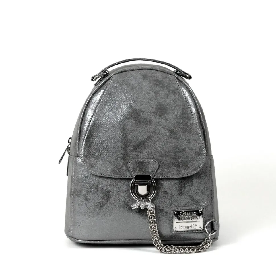 Game of Thrones - Daenerys Dragon 10” Faux Leather Mini Backpack