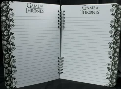 Game of Thrones - Faces Lenticular Journal