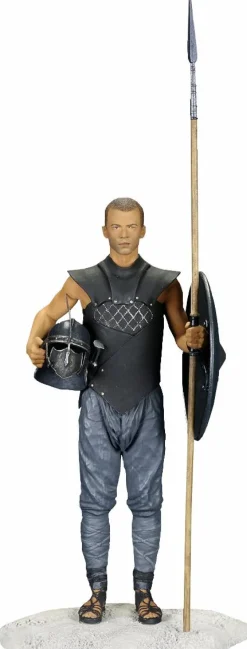 Game of Thrones - Grey Worm 7” Figure