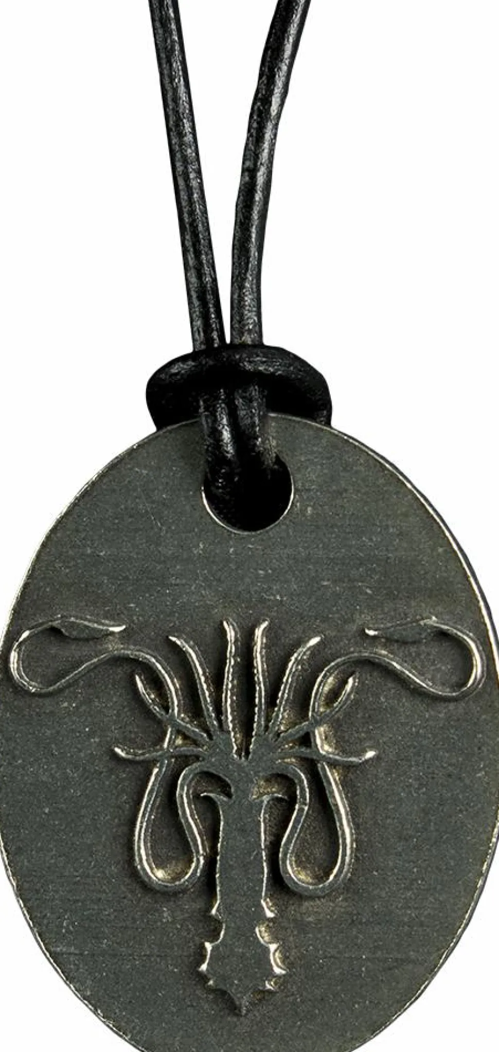 Game of Thrones - Greyjoy Sigil Pendant