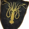 Game of Thrones - Greyjoy Sigil Throw Pillow
