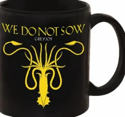 Game of Thrones - Greyjoy Mug