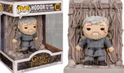 Game of Thrones - Hodor Hold The Door Deluxe Pop! Vinyl Figure