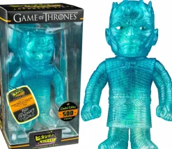 Game of Thrones - Ice Night King Japanese Vinyl Figure
