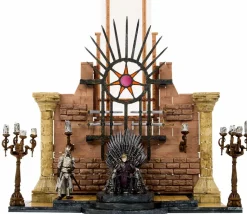 Game of Thrones - Iron Throne Room Building Set
