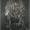 Game of Thrones - Iron Throne 1000 Piece Puzzle