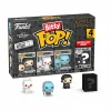 Game of Thrones - Jon Snow, Ghost, White Walker & Mystery Bitty Pop! Vinyl Figure 4-Pack