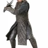 Game of Thrones - Jon Snow Battle of the Bastards 8” Figure