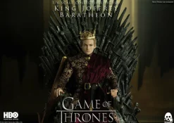 Game of Thrones - King Joffrey Baratheon Deluxe 1/6th Scale Action Figure