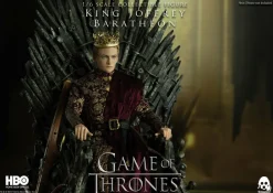 Game of Thrones - King Joffrey Baratheon Deluxe 1/6th Scale Action Figure
