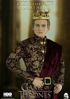 Game of Thrones - King Joffrey Baratheon Deluxe 1/6th Scale Action Figure
