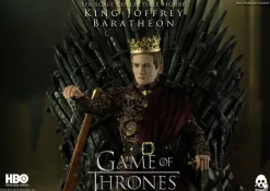 Game of Thrones - King Joffrey Baratheon 1/6th Scale Action Figure
