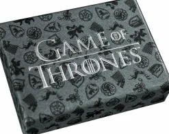 Game of Thrones - Lannister Pendant