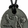 Game of Thrones - Lannister Sigil Pendant