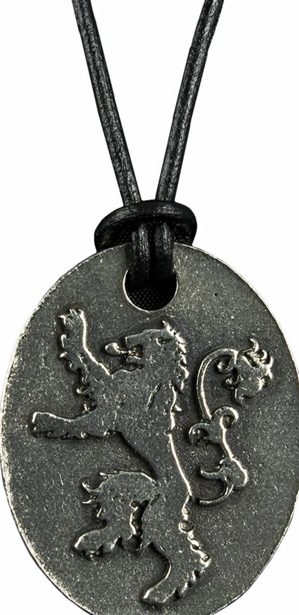 Game of Thrones - Lannister Sigil Pendant