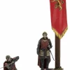 Game of Thrones - Lannister Banner Construction Set