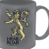 Game of Thrones - Lannister Mug