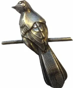 Game of Thrones - Littlefinger Mockingbird Pin **Non-Mint Packaging**