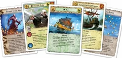 Game of Thrones - Living Card Game - A Journey's End.