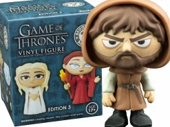 Game of Thrones - Mystery Minis Series 3 Vinyl Figure (Single Blind Box)