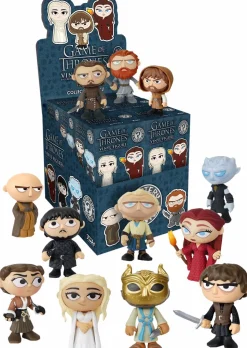 Game of Thrones - Mystery Minis Series 3 Vinyl Figure (Display of 12)